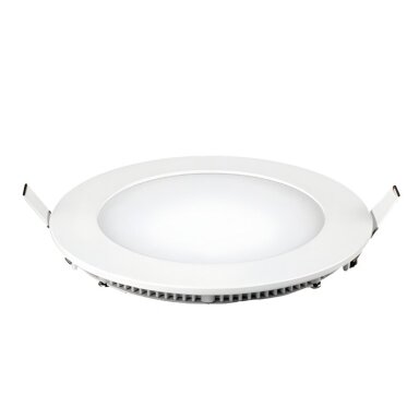LED panelė 61020 4200K, 6W