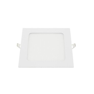 LED panelė 61003 2700K, 12W
