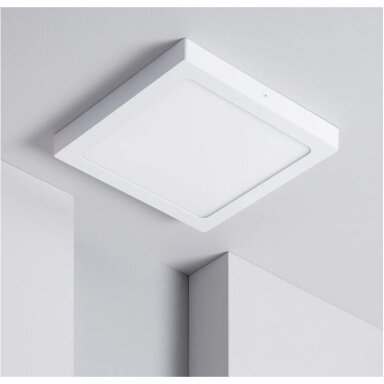 LED panelė 61009 2700K, 24W