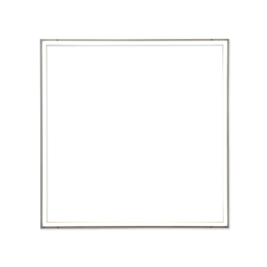 LED panelė-rėmelis LED LINE Frame, 40W