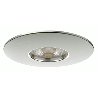 LED šviestuvas AIRAM Skye 4000K, 5W nikelio sp.