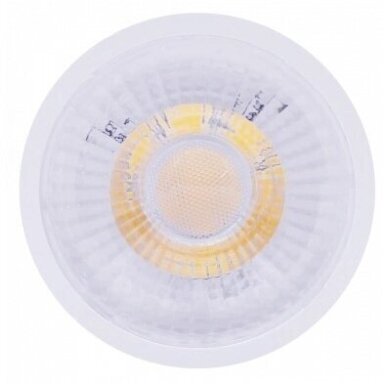 LED šviestuvas OPTONICA GU10 3000-6000K, 5W LED šviestuvas OPTONICA GU10 3000-6000K, 5W