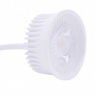 LED šviestuvas OPTONICA GU10 3000-6000K, 5W LED šviestuvas OPTONICA GU10 3000-6000K, 5W