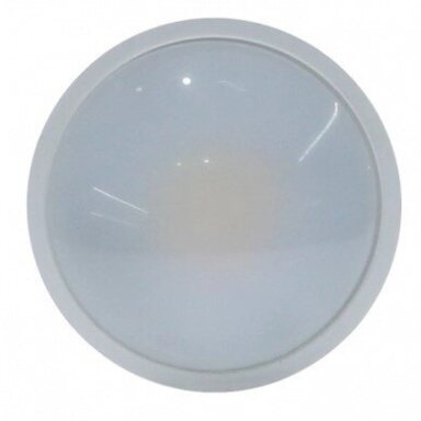 LED šviestuvas montuojamas OPTONICA GU10 3000-6000K, 5W LED šviestuvas montuojamas OPTONICA GU10 3000-6000K, 5W