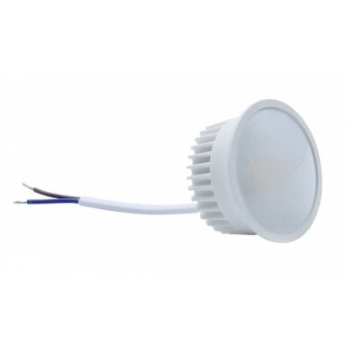 LED šviestuvas montuojamas OPTONICA GU10 3000-6000K, 5W LED šviestuvas montuojamas OPTONICA GU10 3000-6000K, 5W