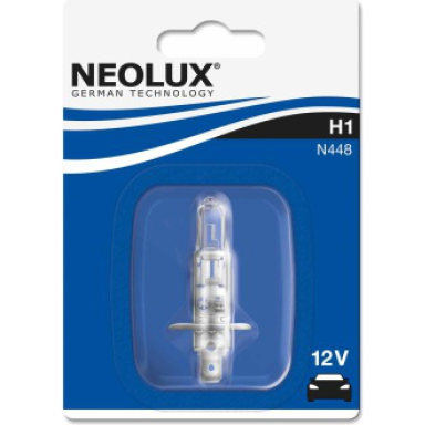 Lemputė NEOLUX H1 12V, 55W
