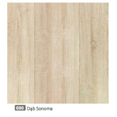 Dailylentės MPP 690, 7x295x2600mm sonomos ąžuolo sp. Dailylentės MPP 690, 7x295x2600mm sonomos ąžuolo sp.