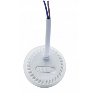 LED šviestuvas montuojamas OPTONICA GU10 3000-6000K, 5W 2 LED šviestuvas montuojamas OPTONICA GU10 3000-6000K, 5W 2