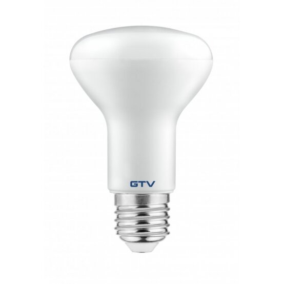 LEMPUTĖ LED E27/R63/8W/ARF/650LM/3000K/GTV LEMPUTĖ LED E27/R63/8W/ARF/650LM/3000K/GTV