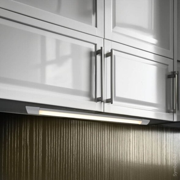 LED juosta OPTONICA 3000-6000K, 60cm 20W 3