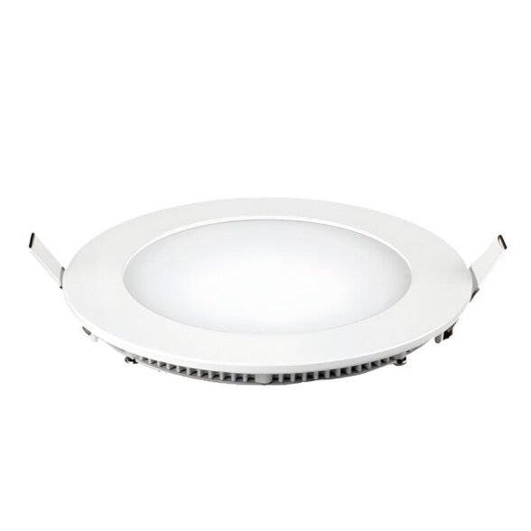 LED panelė 61020 4200K, 6W
