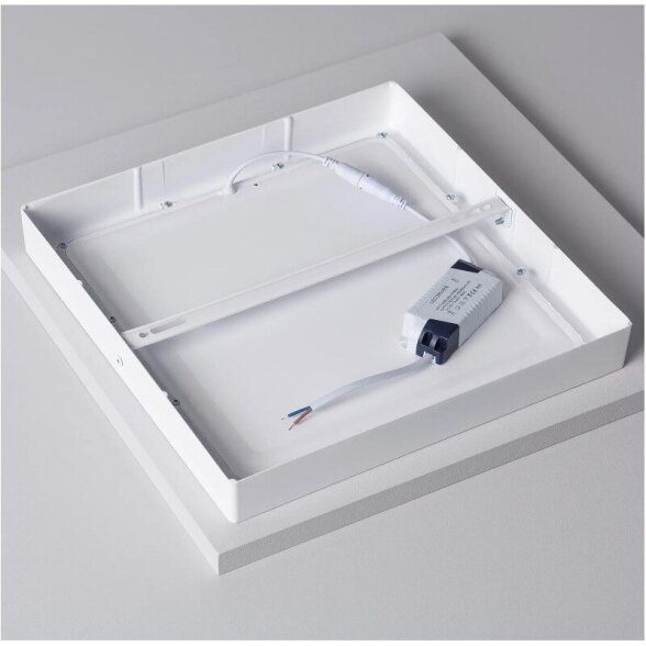 LED panelė 61009 2700K, 24W 3