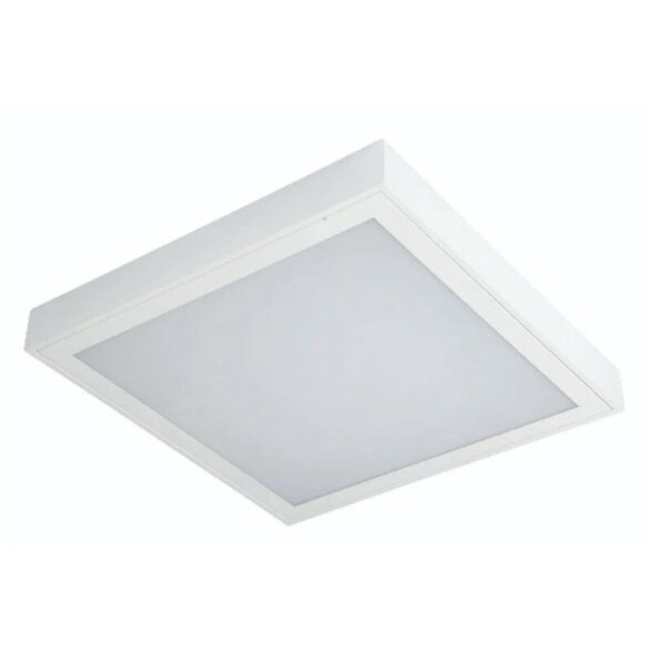 LED panelė 61009 2700K, 24W LED panelė 61009 2700K, 24W