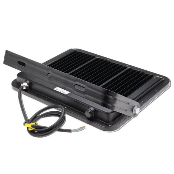 LED prožektorius OPTONICA Lumileds 4000K, 200W 2 LED prožektorius OPTONICA Lumileds 4000K, 200W 2