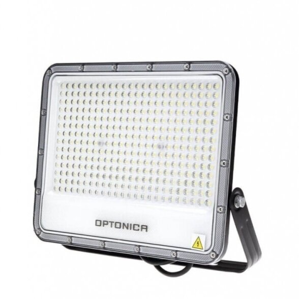 LED  prožektorius OPTONICA Lumileds 4000K, 200W 1