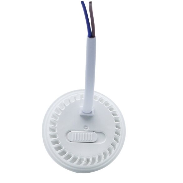 LED šviestuvas OPTONICA GU10 3000-6000K, 5W 2
