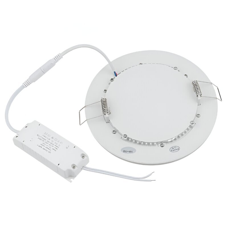 LED panelė 61015, 2700K, 5W 2 LED panelė 61015, 2700K, 5W 2