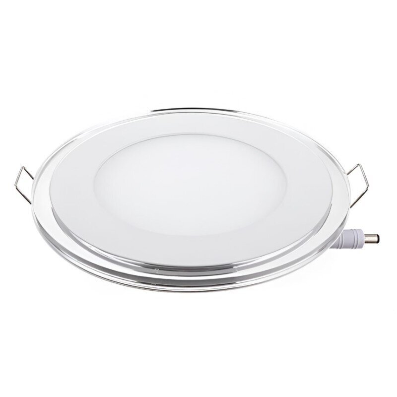 LED panelė 61015, 2700K, 5W
