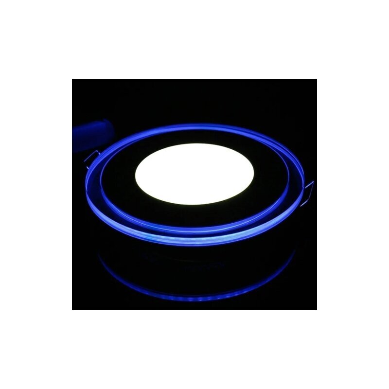 LED panelė 61015, 2700K, 5W 1