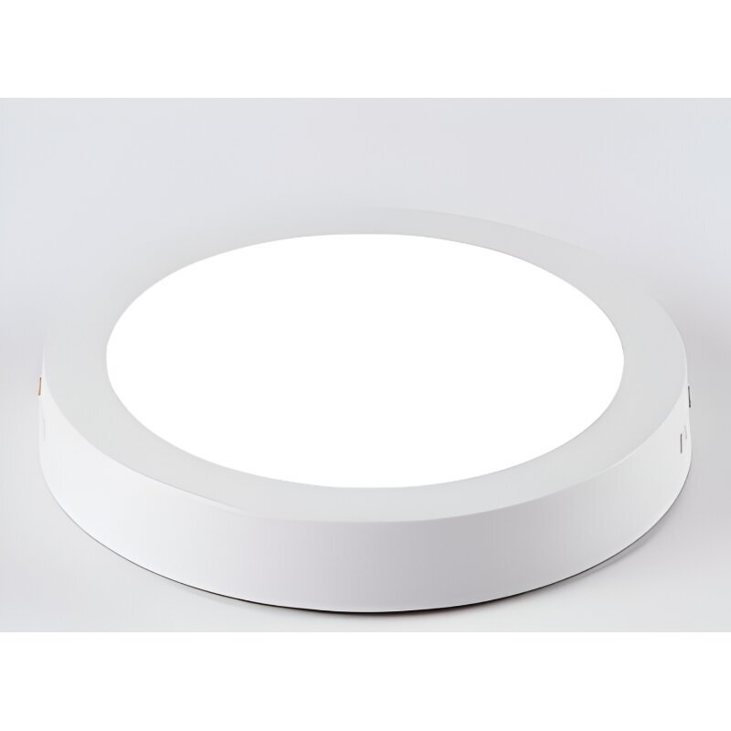 LED panelė apvali 4200K, 18W 220mm 2 LED panelė apvali 4200K, 18W 220mm 2