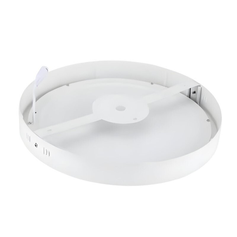 LED panelė apvali 4200K, 18W 220mm 3