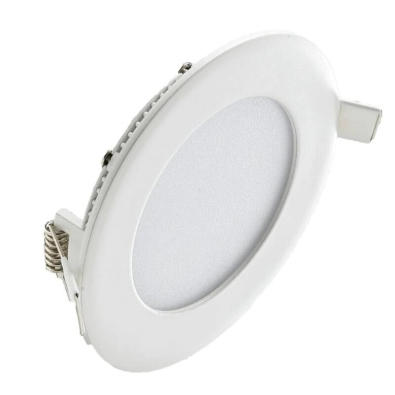 LED panelė 61020 4200K, 6W 1 LED panelė 61020 4200K, 6W 1