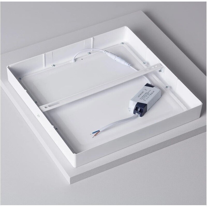 LED panelė 61009 2700K, 24W 3 LED panelė 61009 2700K, 24W 3