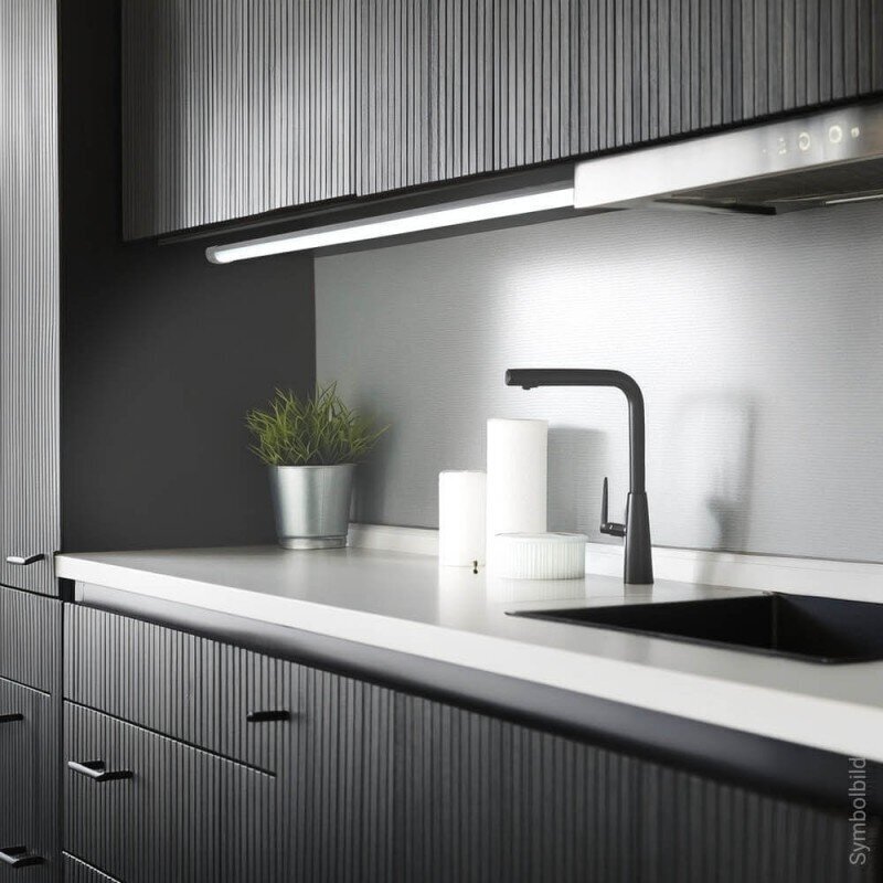 LED juosta OPTONICA 3000-6000K, 120cm 40W 3