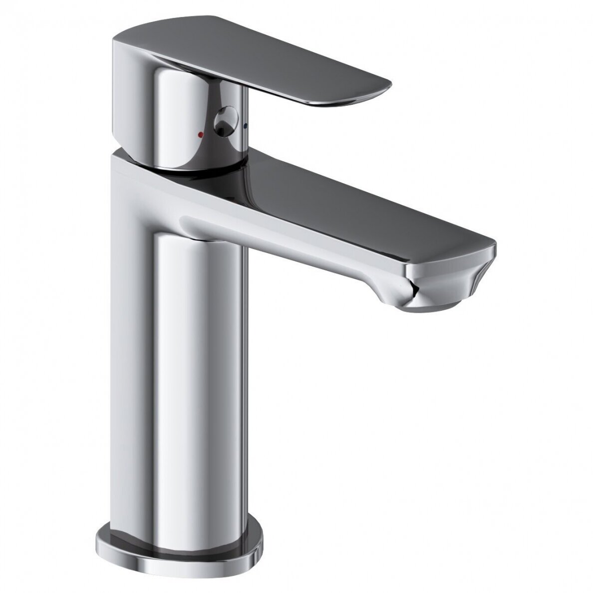 Praustuvo maišytuvas RAVAK Life LF 012.00CR, 160mm chromo sp.