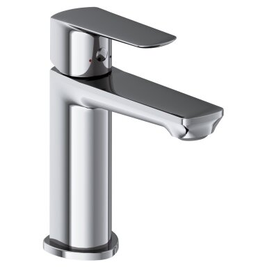 Praustuvo maišytuvas RAVAK Life LF 012.00CR, 160mm chromo sp. Praustuvo maišytuvas RAVAK Life LF 012.00CR, 160mm chromo sp.