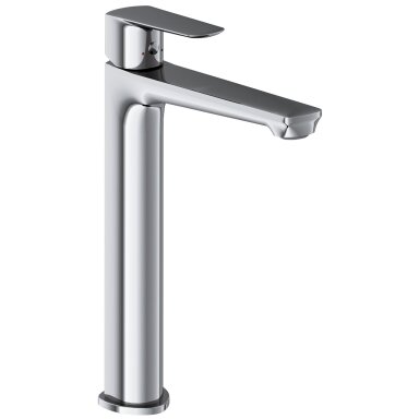 Praustuvo maišytuvas RAVAK Life LF 015.00CR, 28cm chromo sp.