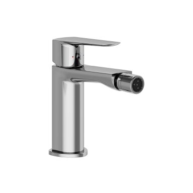 Bidė maišytuvas RAVAK Life LF 056.00CR, 16cm chromo sp. Bidė maišytuvas RAVAK Life LF 056.00CR, 16cm chromo sp.