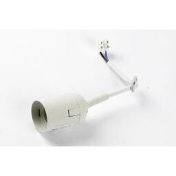 LIZDAS LRD-20B REMONTO DARBAMS BALTAS E27 LIZDAS LRD-20B REMONTO DARBAMS BALTAS E27