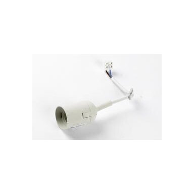 LIZDAS LRD-20B REMONTO DARBAMS BALTAS E27 LIZDAS LRD-20B REMONTO DARBAMS BALTAS E27