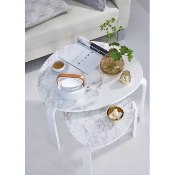 Lipni plėvelė D-C-FIX 346-8306, 67,5cm 2m Marmi grau 2 Lipni plėvelė D-C-FIX 346-8306, 67,5cm 2m Marmi grau 2