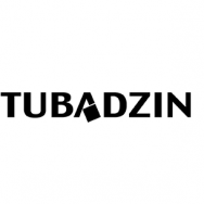 logo tubadzin black njpub5t-1