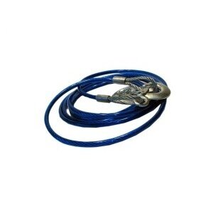 Lynas automobilio tempimui, 6 t, 10 mm, 4 m