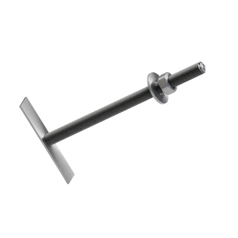 Ankeris mūrui, M12x750 Ankeris mūrui, M12x750