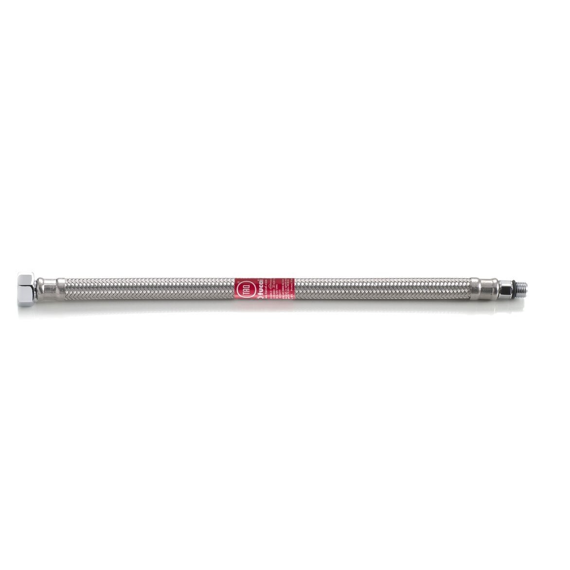 Maišytuvo žarnelė TUCAI 944254A 1/2" F M10 L17, 35cm