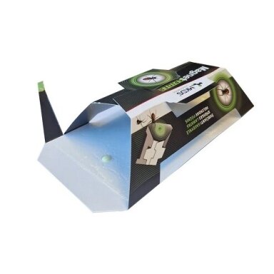 Šviečianti gaudyklė MKDS Magnet Spider Šviečianti gaudyklė MKDS Magnet Spider