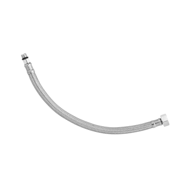 Maišytuvo žarnelė TUCAI 944258 1/2" F M10 L17, 100cm