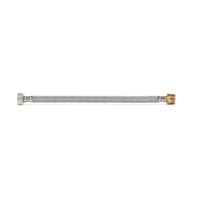 Maišytuvo žarnelė TUCAI 945192 TAQ 1/2" FM, 60cm Maišytuvo žarnelė TUCAI 945192 TAQ 1/2" FM, 60cm