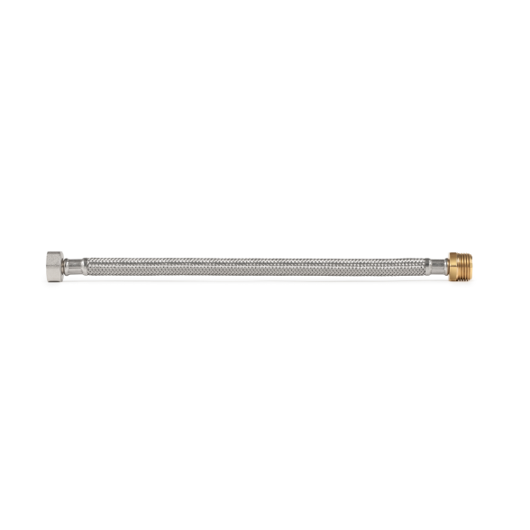 Maišytuvo žarnelė TUCAI 945196 TAQ 1/2" FM, 150cm Maišytuvo žarnelė TUCAI 945196 TAQ 1/2" FM, 150cm