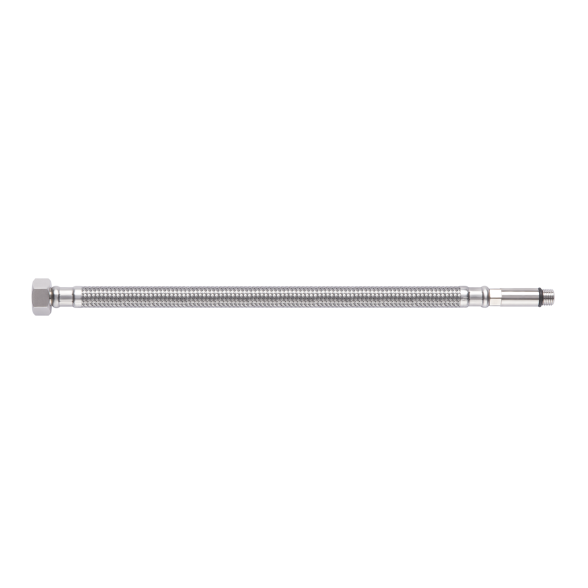 Maišytuvo žarnelė TUCAI 945802L 3/8" F M10 L37, 40cm Maišytuvo žarnelė TUCAI 945802L 3/8" F M10 L37, 40cm
