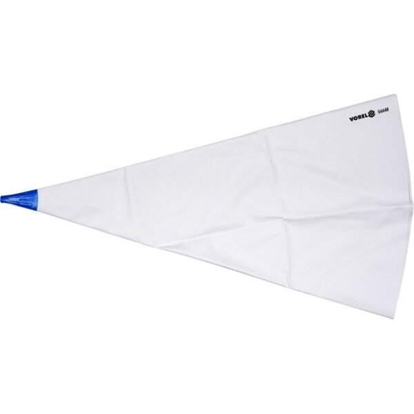Maišelis plytelių tarpų glaistymui VOREL 9-12mm