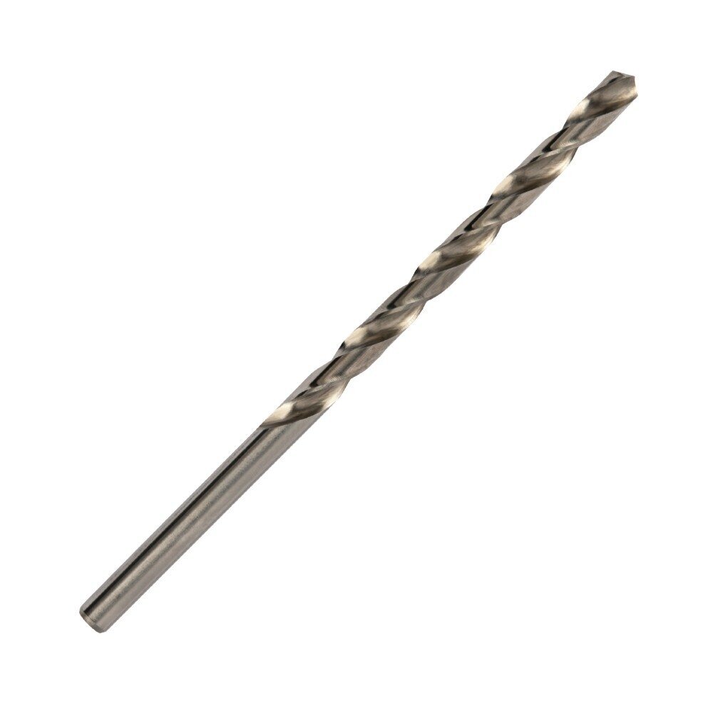 Metalo grąžtas SPECIALIST+ DIN340, 5mm 1 Metalo grąžtas SPECIALIST+ DIN340, 5mm 1