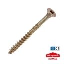 Medsraigtis įleidžiama galva TORX WHT, 3,5x30/16-ZNG  1
