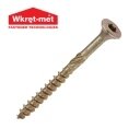 Medsraigčiai TORX WHT, 5x40/21 500vnt. Medsraigčiai TORX WHT, 5x40/21 500vnt.