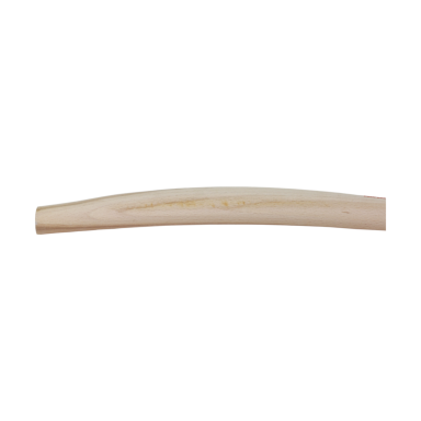 Medinis kotas kastuvui BENMAN 70858, 120x4 cm