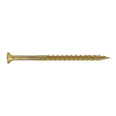 Medsraigtis įleidžiama galva TORX WHT, 3,5x30/16-ZNG